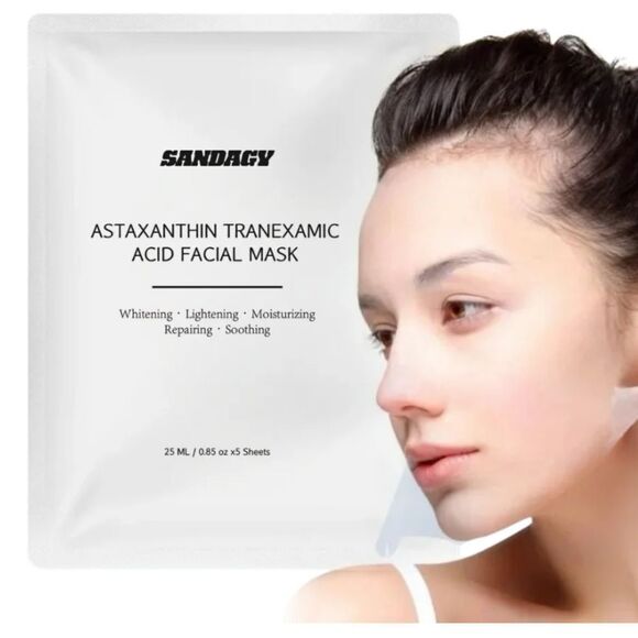 SANDAGY BEAUTY Other - - 🎁FREE GIFT ALERT! 💝💝